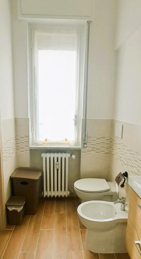 Ferienwohnung La Petite Maison Agrate Brianza Exterior foto