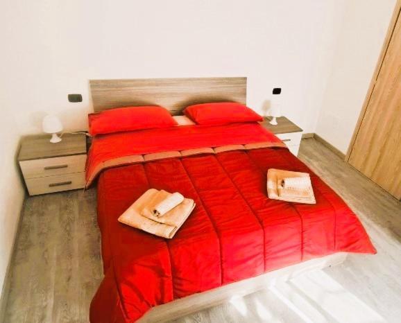 Ferienwohnung La Petite Maison Agrate Brianza Exterior foto