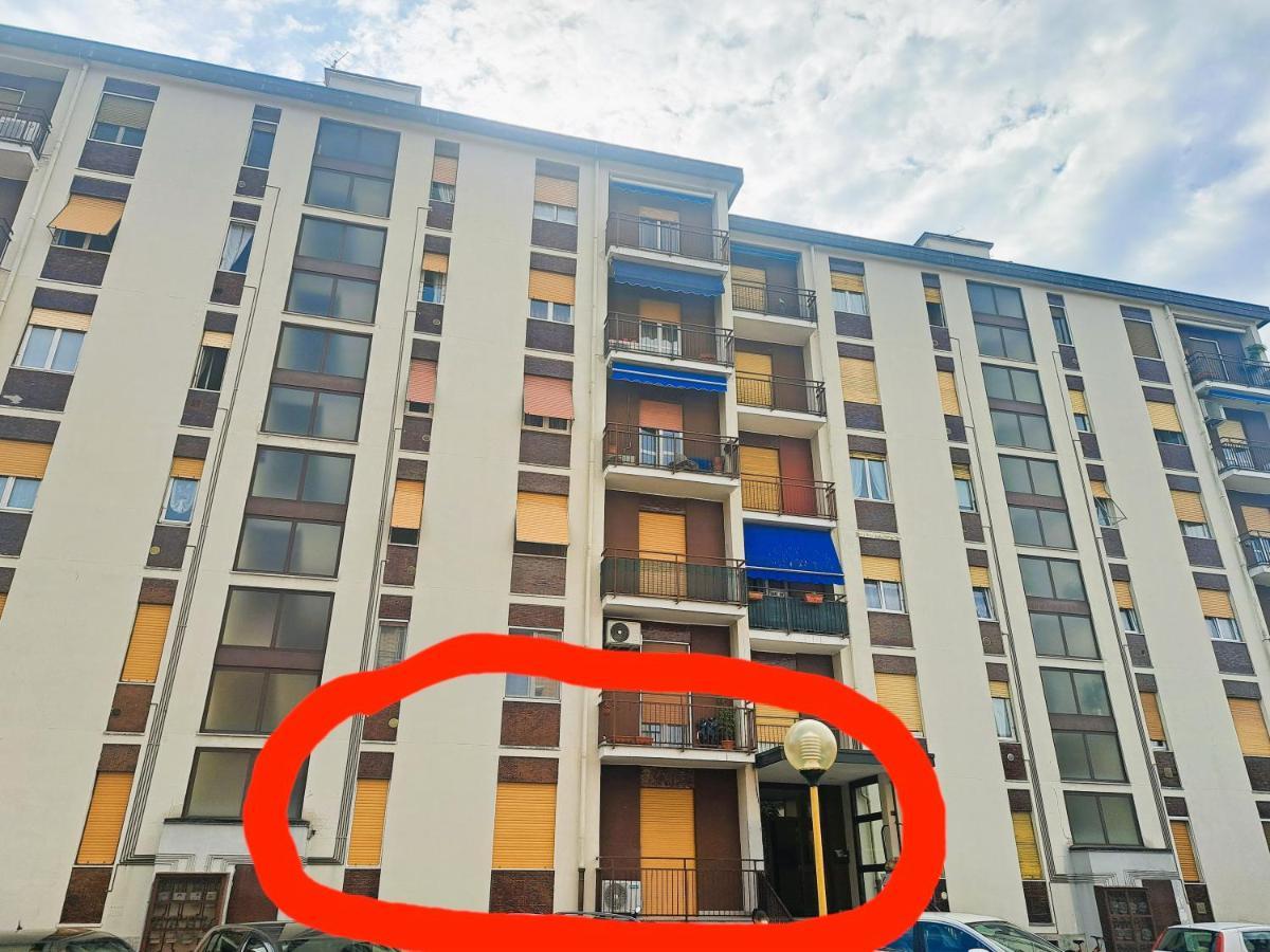 Ferienwohnung La Petite Maison Agrate Brianza Exterior foto